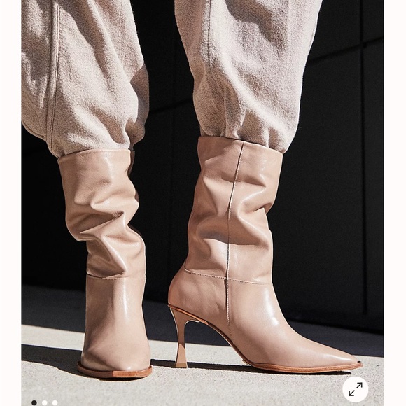 Free People First Friday Boot - Picture 2 of 6